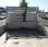 Benne basculante de chantier et de TP Renault Maxity
