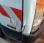 Benne basculante de chantier et de TP Nissan Cabstar
