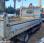 Benne basculante de chantier et de TP Nissan Cabstar