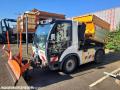 Voirie Cmar             LC860