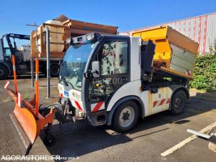 Voirie Cmar LC860