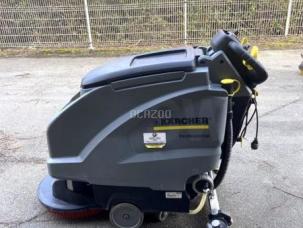 Voirie nc B60W