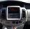 Fourgon avec parois et toit rigide Renault Trafic