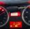 Fourgon avec parois et toit rigide Renault Trafic
