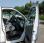 Fourgon avec parois et toit rigide Renault Trafic