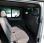 Fourgon avec parois et toit rigide Renault Trafic