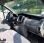 Fourgon avec parois et toit rigide Renault Trafic