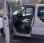 Fourgon avec parois et toit rigide Renault Trafic