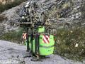Pulvérisateur porté Tecnoma TX24 24HLE