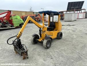 Probst VM 203