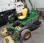 Tondeuse John Deere 5E