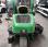 Tondeuse John Deere 5E