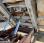 Benne basculante de chantier et de TP Mercedes 809