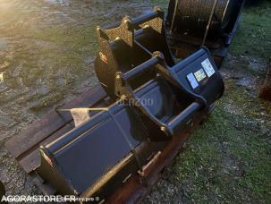 Curage rotatif nc