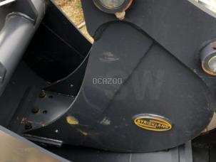 Curage rotatif nc