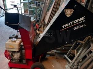 Broyeur de branches nc HGX390