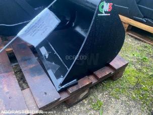 Curage rotatif nc S40
