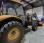 Tracteur agricole Renault ERG85 4R