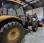 Tracteur agricole Renault ERG85 4R
