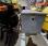 Tracteur agricole Renault ERG85 4R
