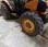 Tracteur agricole Renault ERG85 4R