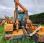 Tracteur agricole Renault ERG85 4R