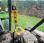Tracteur agricole Renault ERG85 4R