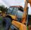 Tracteur agricole Renault ERG85 4R