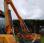 Tracteur agricole Renault ERG85 4R