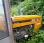 Tracteur agricole nc LONGUEUR 3M50 - LARGEUR 2M - COULEUR ORANGE