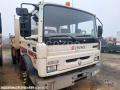 Benne basculante de chantier et de TP Renault M150