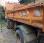 Benne basculante de chantier et de TP Renault M150