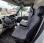 Fourgon avec parois et toit rigide Renault Master