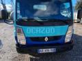 Voirie Renault Maxity