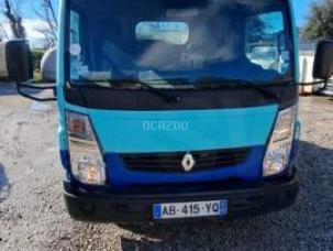 Voirie Renault Maxity