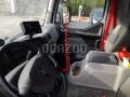 Fourgon avec parois et toit rigide Renault D