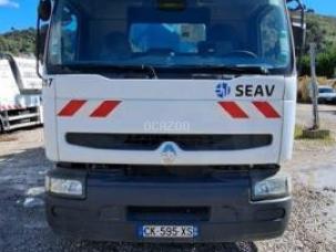 Voirie Renault Premium
