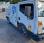 Voirie Nissan Cabstar