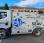 Voirie Nissan Cabstar