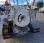 Voirie Nissan Cabstar
