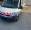 Benne basculante de chantier et de TP Renault Master