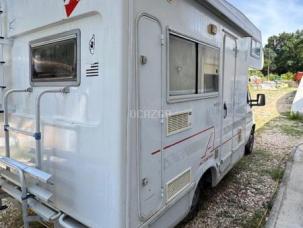 Caravane Fiat Ducato