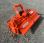 Rotavator nc FML125
