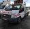 Plateau Ford Transit