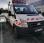 Plateau Ford Transit