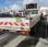 Plateau Ford Transit
