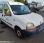 Fourgon avec parois et toit rigide Renault Kangoo