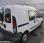 Fourgon avec parois et toit rigide Renault Kangoo