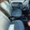 Fourgon avec parois et toit rigide Renault Kangoo
