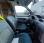 Fourgon avec parois et toit rigide Renault Kangoo